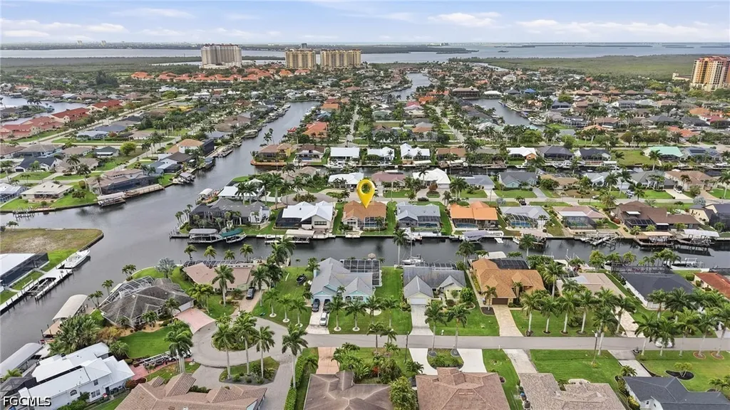 1411 SW 54th Terrace Cape Coral FL 33914