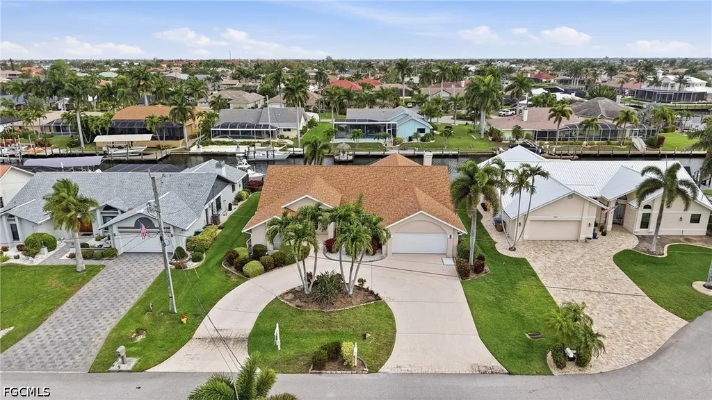 1411 SW 54th Terrace Cape Coral FL 33914