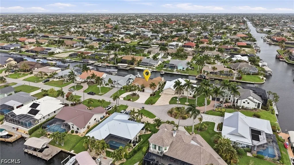 1411 SW 54th Terrace Cape Coral FL 33914