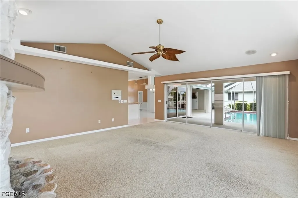 1411 SW 54th Terrace Cape Coral FL 33914