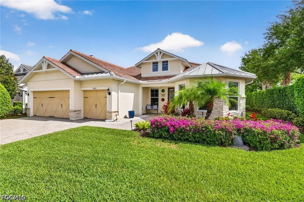 Estero FL, 10582 Jackson Square Drive