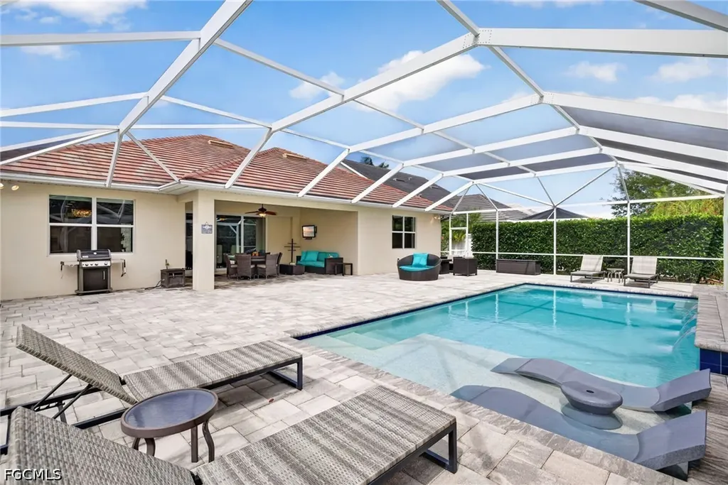 10582 Jackson Square Drive Estero FL 33928