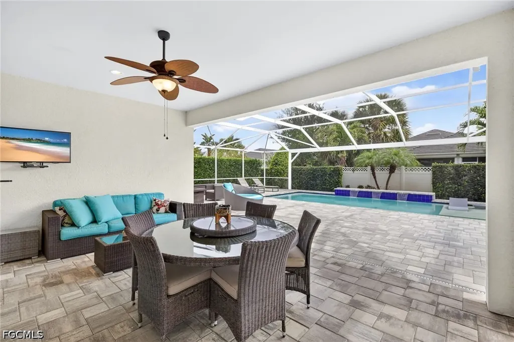 10582 Jackson Square Drive Estero FL 33928