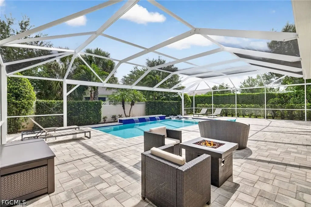 10582 Jackson Square Drive Estero FL 33928