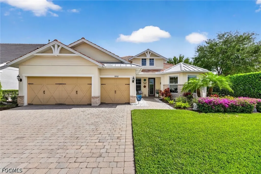 10582 Jackson Square Drive Estero FL 33928