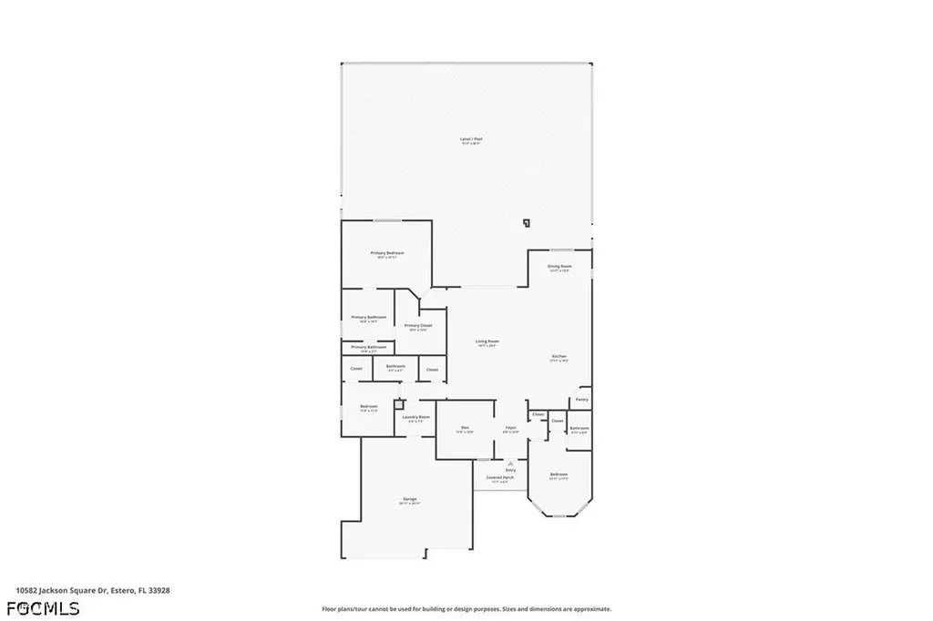 10582 Jackson Square Drive Estero FL 33928