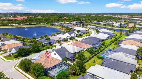 10582 Jackson Square Drive Estero FL 33928
