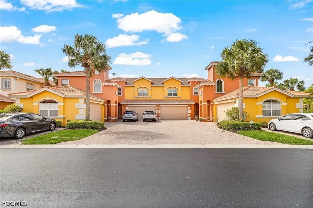 7000 Bergamo Way Fort Myers FL 33966