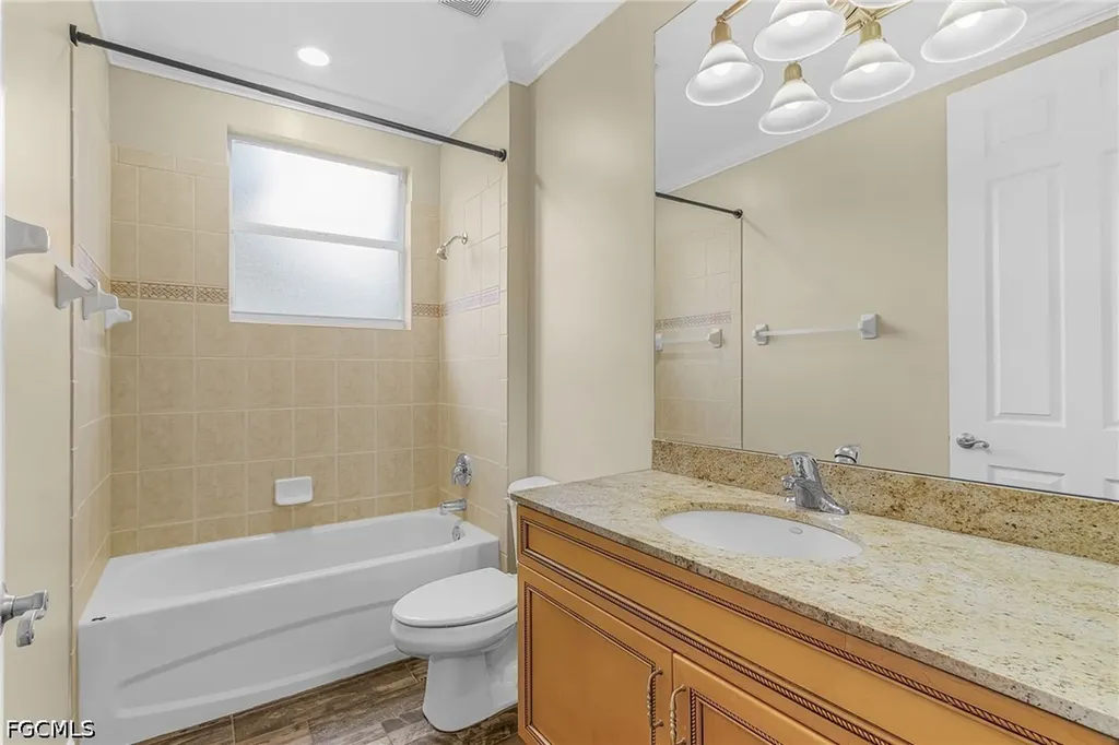 7000 Bergamo Way Fort Myers FL 33966