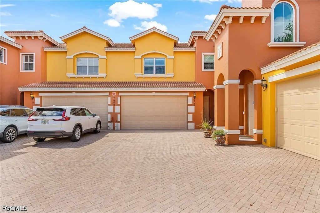 7000 Bergamo Way Fort Myers FL 33966