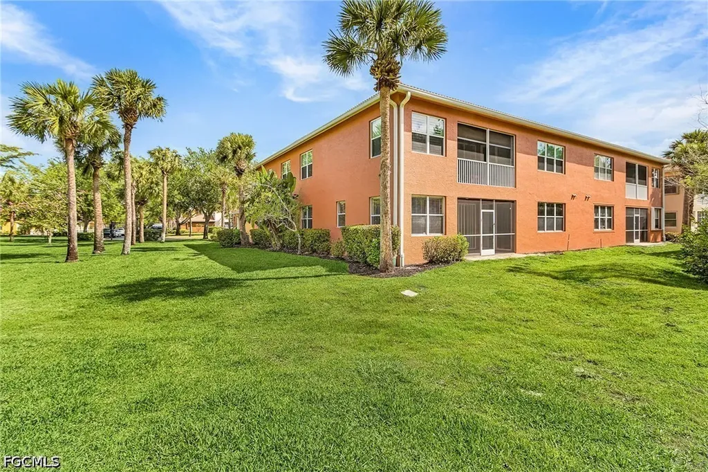 7000 Bergamo Way Fort Myers FL 33966
