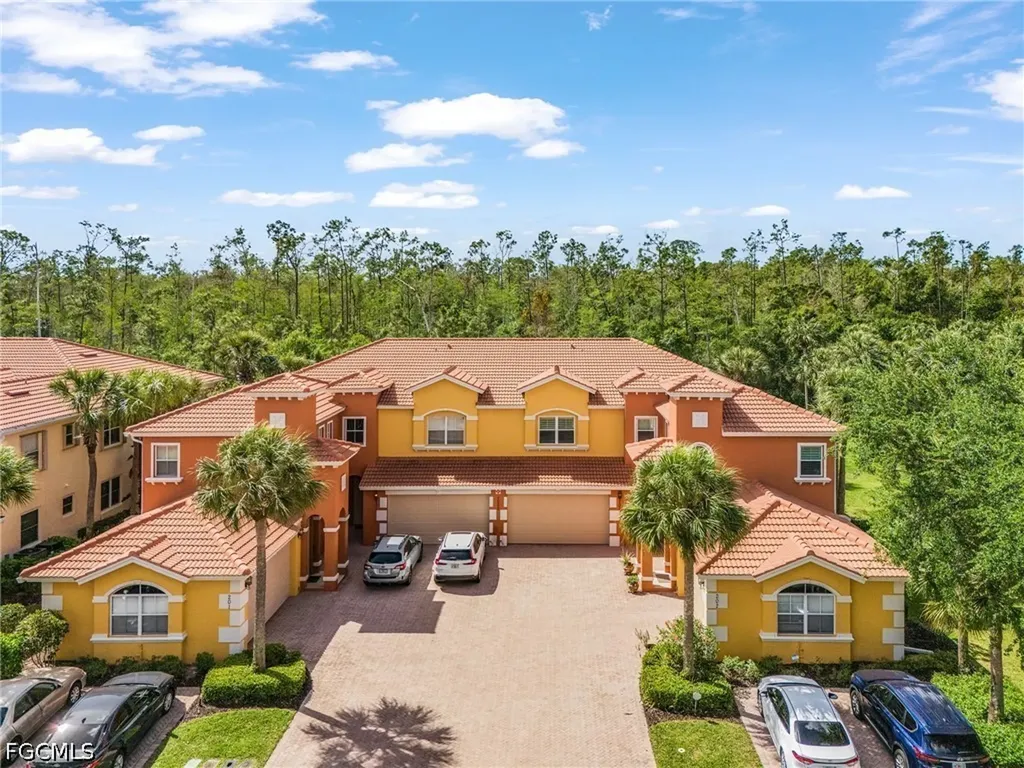 7000 Bergamo Way Fort Myers FL 33966