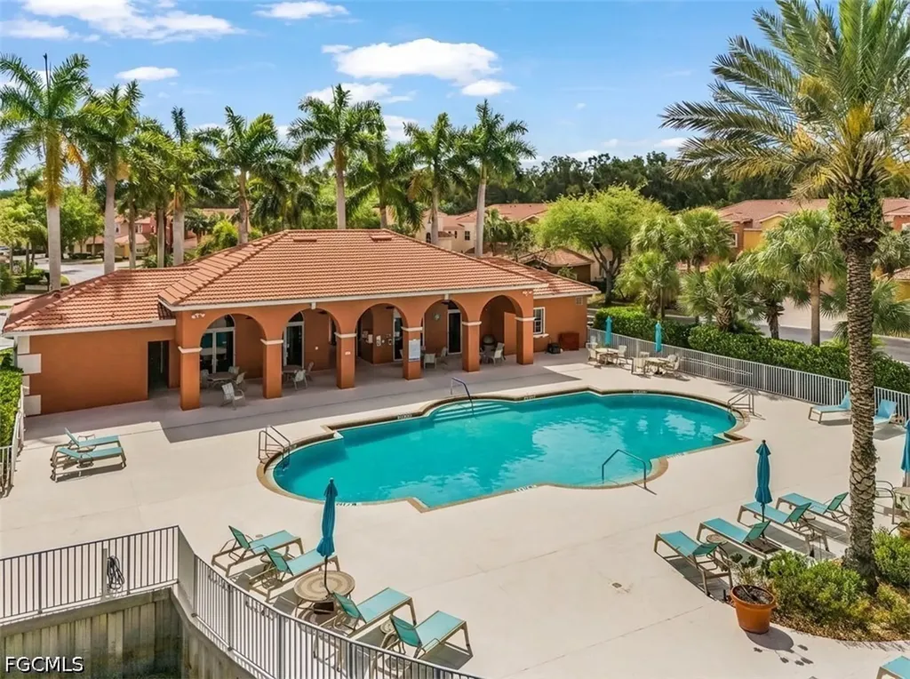 7000 Bergamo Way Fort Myers FL 33966