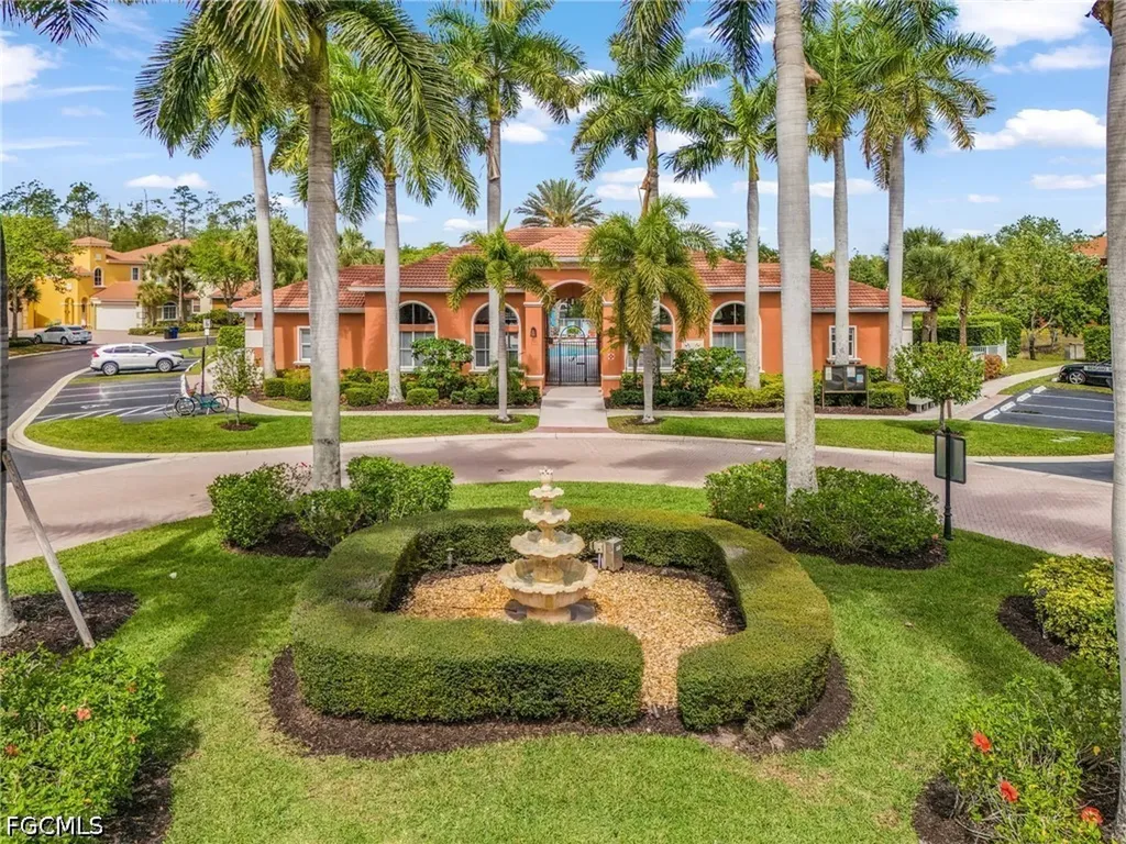 7000 Bergamo Way Fort Myers FL 33966