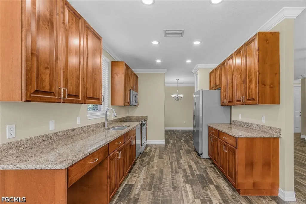 7000 Bergamo Way Fort Myers FL 33966