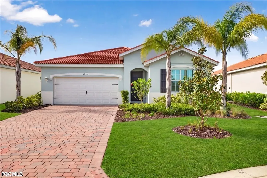 15330 Yellow Birch Court Alva FL 33920