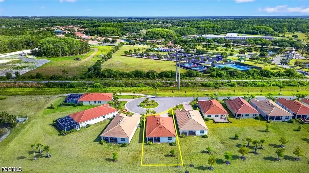 15330 Yellow Birch Court Alva FL 33920