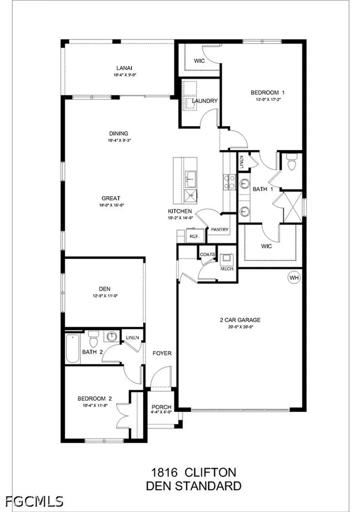 15330 Yellow Birch Court Alva FL 33920