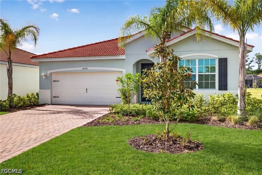 15330 Yellow Birch Court Alva FL 33920