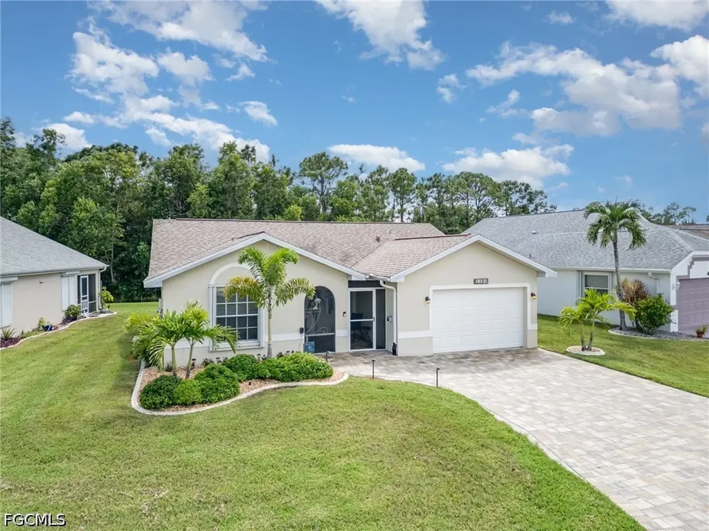 3398 Sabal Springs Boulevard North Fort Myers FL 33917