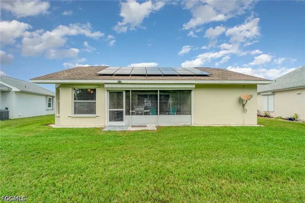 3398 Sabal Springs Boulevard North Fort Myers FL 33917