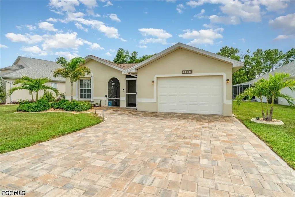 3398 Sabal Springs Boulevard North Fort Myers FL 33917