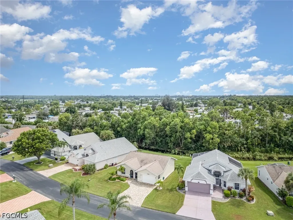 3398 Sabal Springs Boulevard North Fort Myers FL 33917