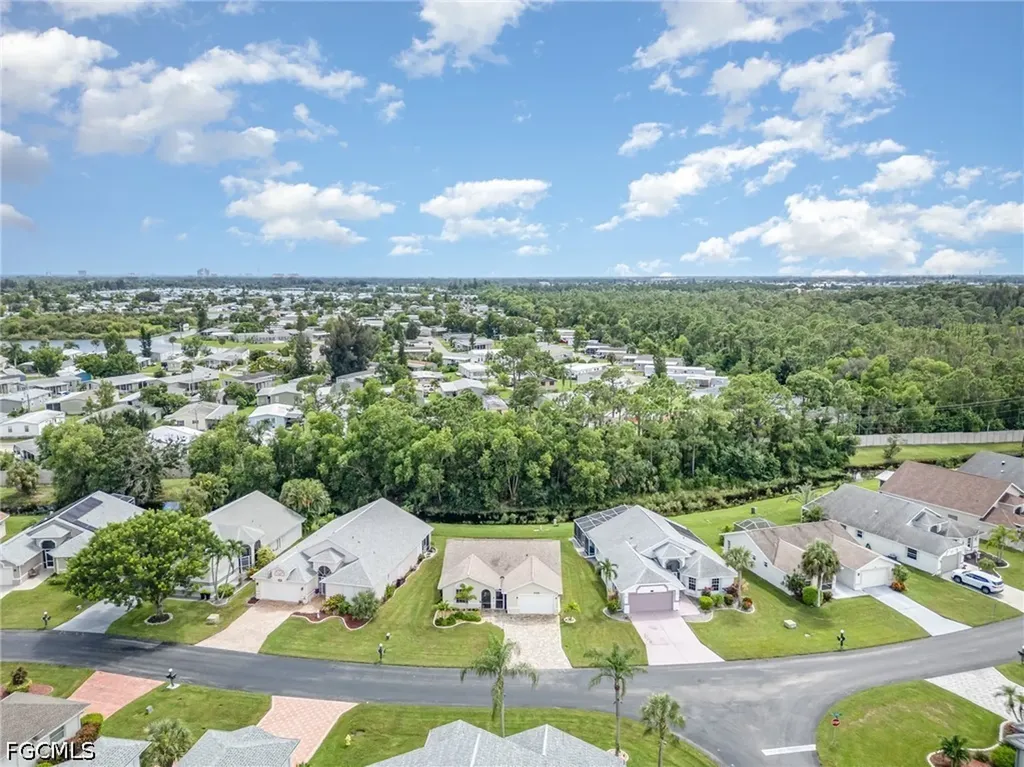3398 Sabal Springs Boulevard North Fort Myers FL 33917
