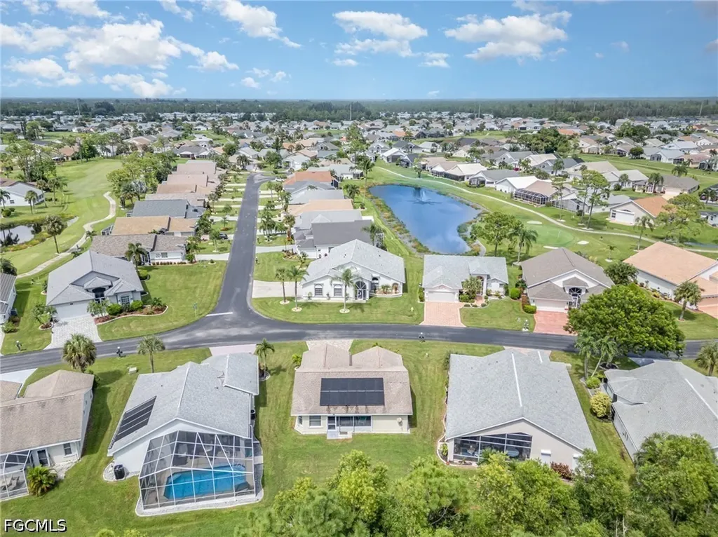 3398 Sabal Springs Boulevard North Fort Myers FL 33917