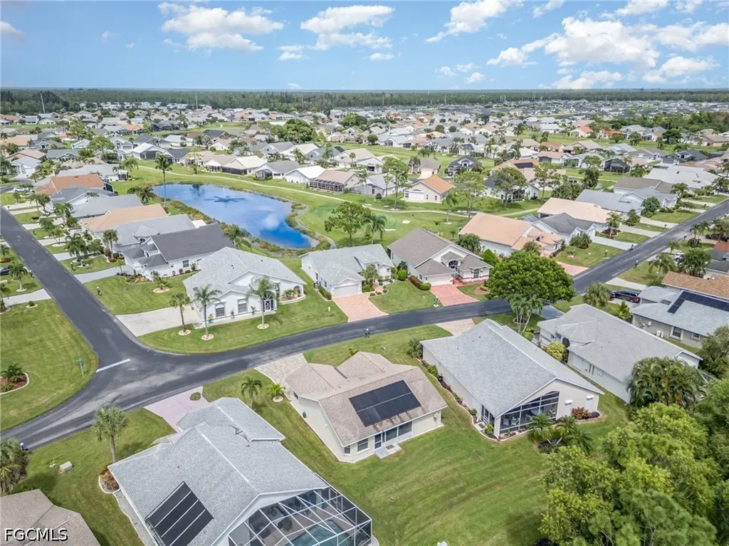 3398 Sabal Springs Boulevard North Fort Myers FL 33917