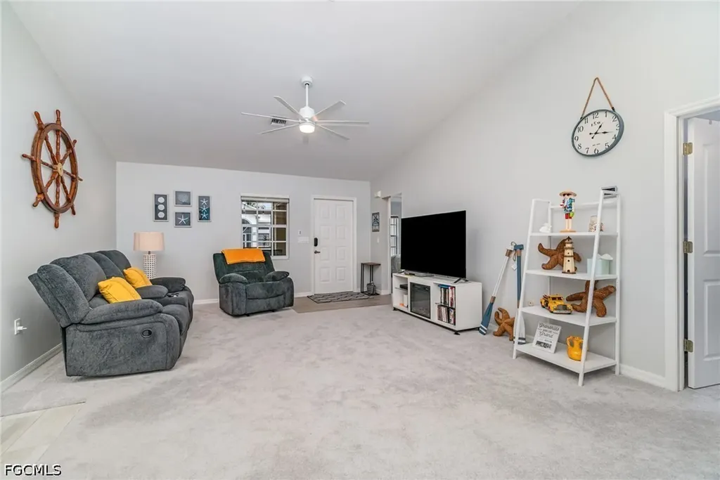 3398 Sabal Springs Boulevard North Fort Myers FL 33917