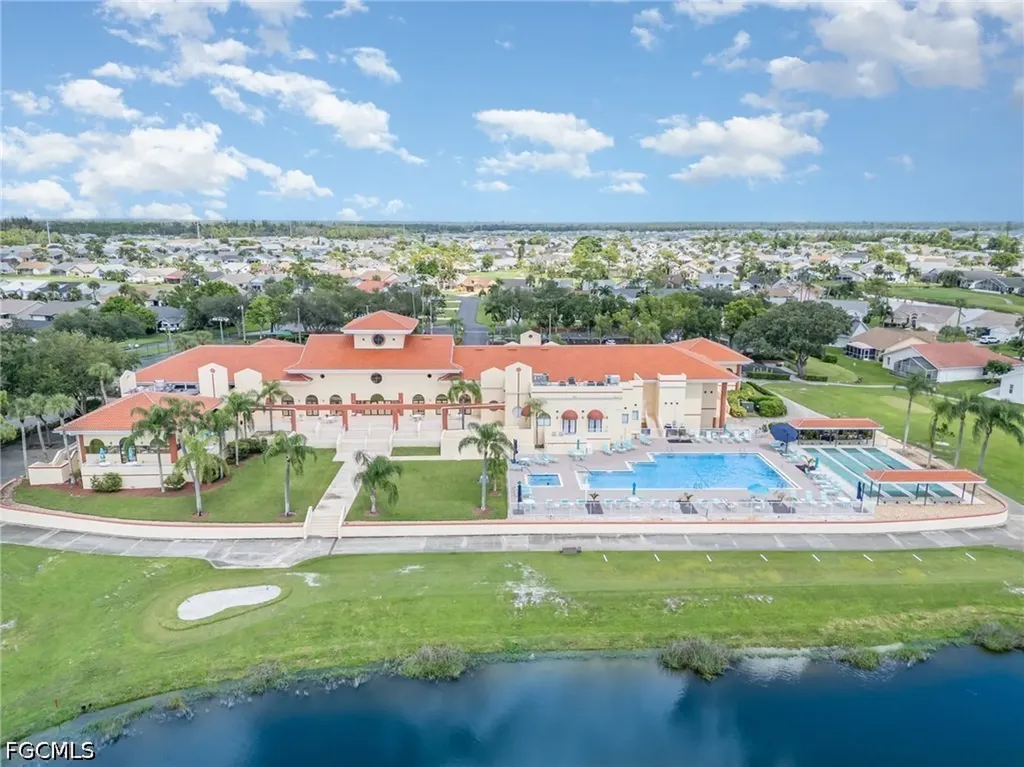 3398 Sabal Springs Boulevard North Fort Myers FL 33917