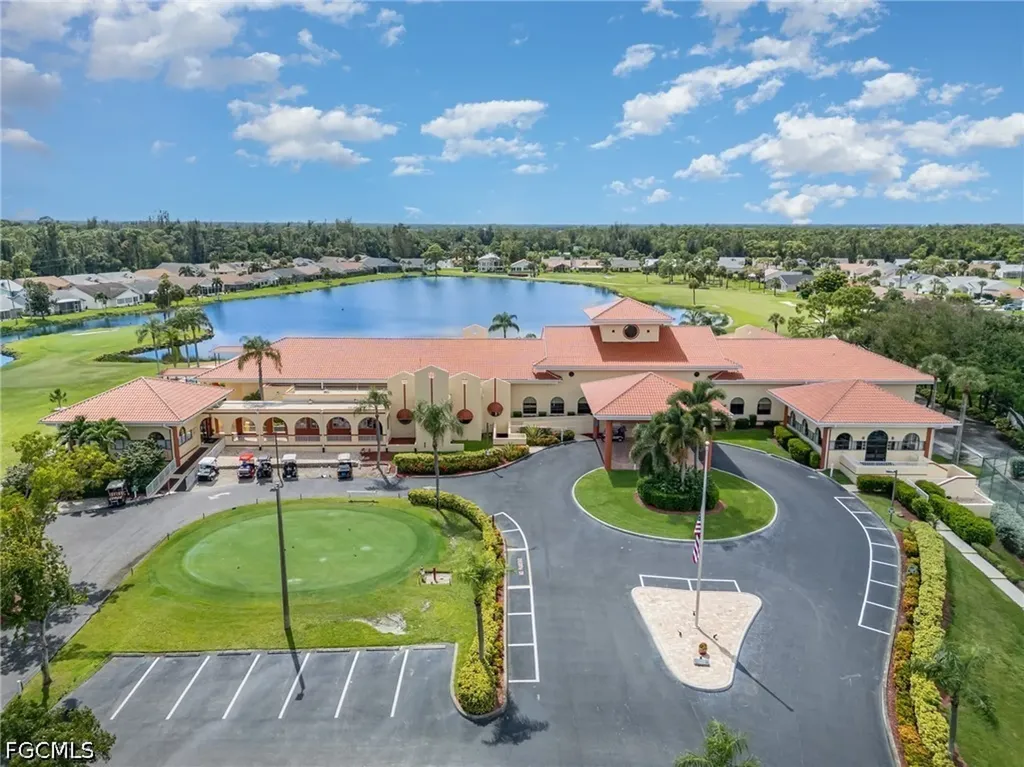 3398 Sabal Springs Boulevard North Fort Myers FL 33917