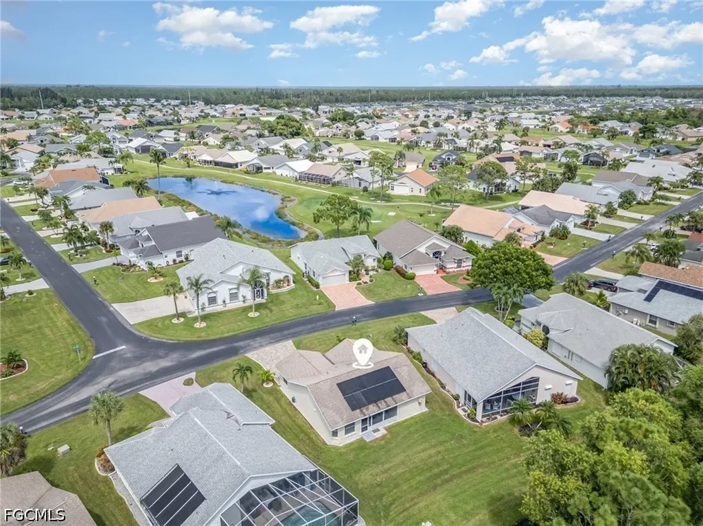 3398 Sabal Springs Boulevard North Fort Myers FL 33917
