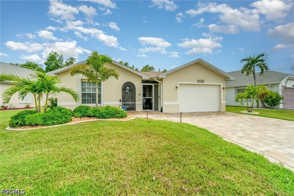 3398 Sabal Springs Boulevard North Fort Myers FL 33917