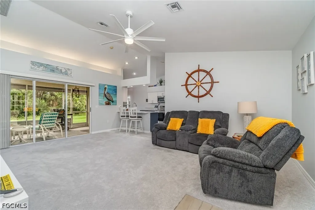 3398 Sabal Springs Boulevard North Fort Myers FL 33917