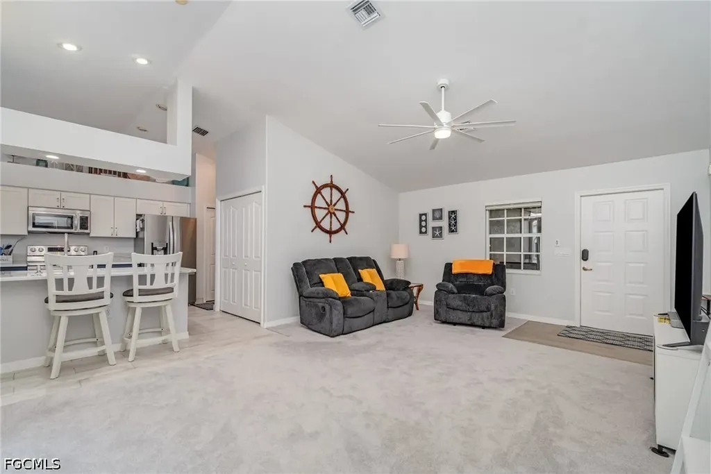 3398 Sabal Springs Boulevard North Fort Myers FL 33917
