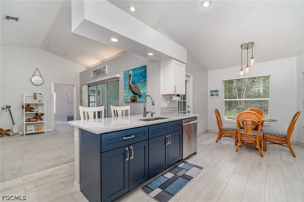3398 Sabal Springs Boulevard North Fort Myers FL 33917