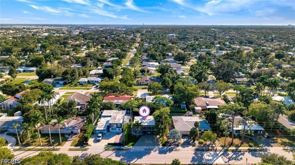 1702 Hill Avenue Fort Myers FL 33901