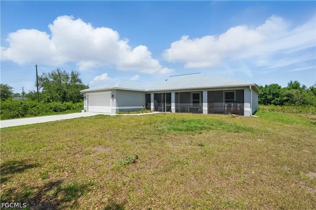7824 6th Terrace Labelle FL 33935
