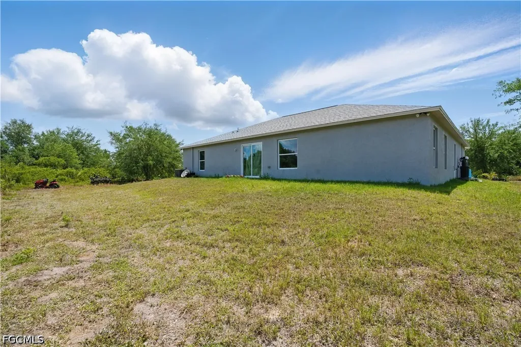 7824 6th Terrace Labelle FL 33935