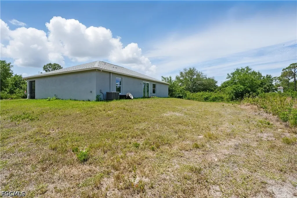 7824 6th Terrace Labelle FL 33935