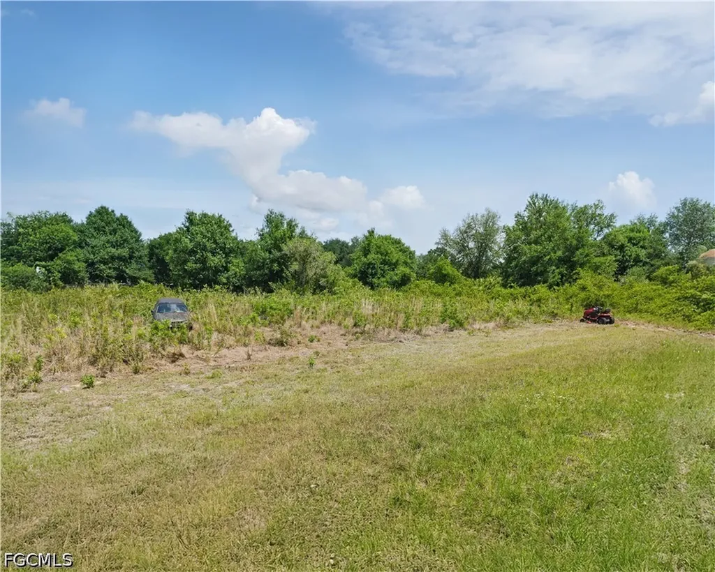 7824 6th Terrace Labelle FL 33935