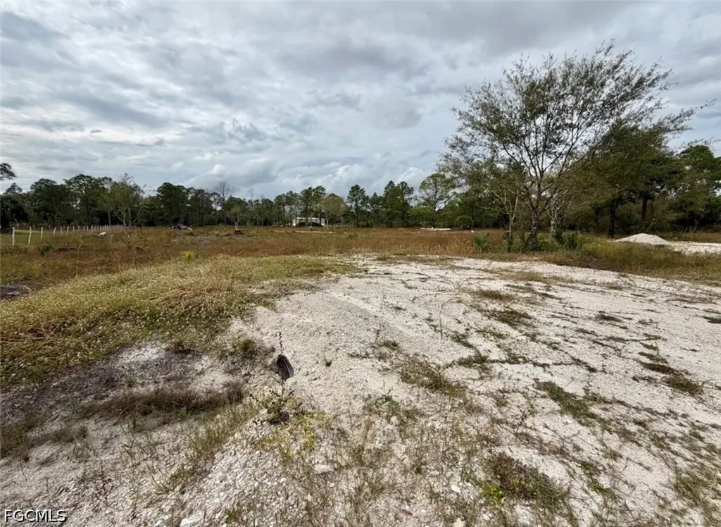 520 S Sendero Street Clewiston FL 33440