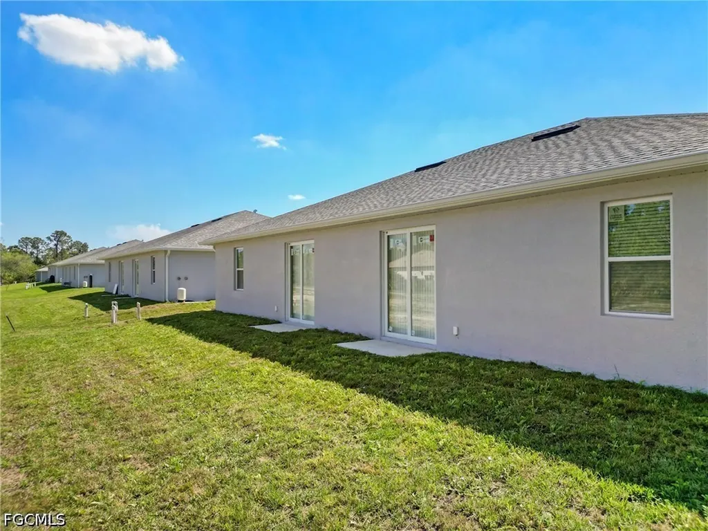1400/1402 W 12th Street Lehigh Acres FL 33972