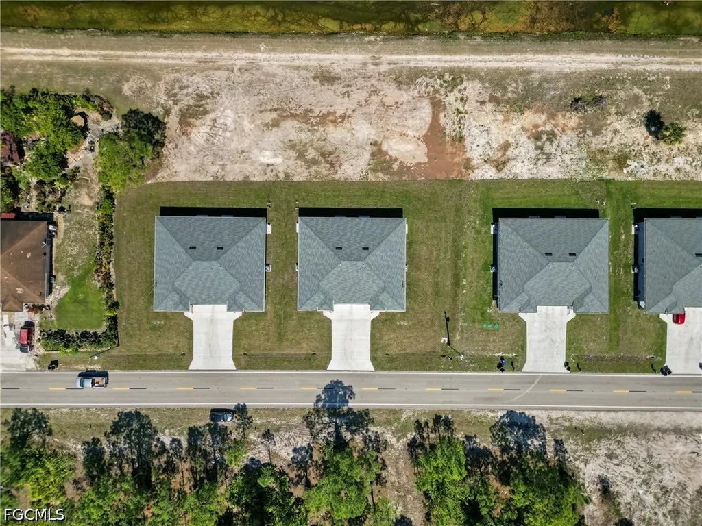 1400/1402 W 12th Street Lehigh Acres FL 33972