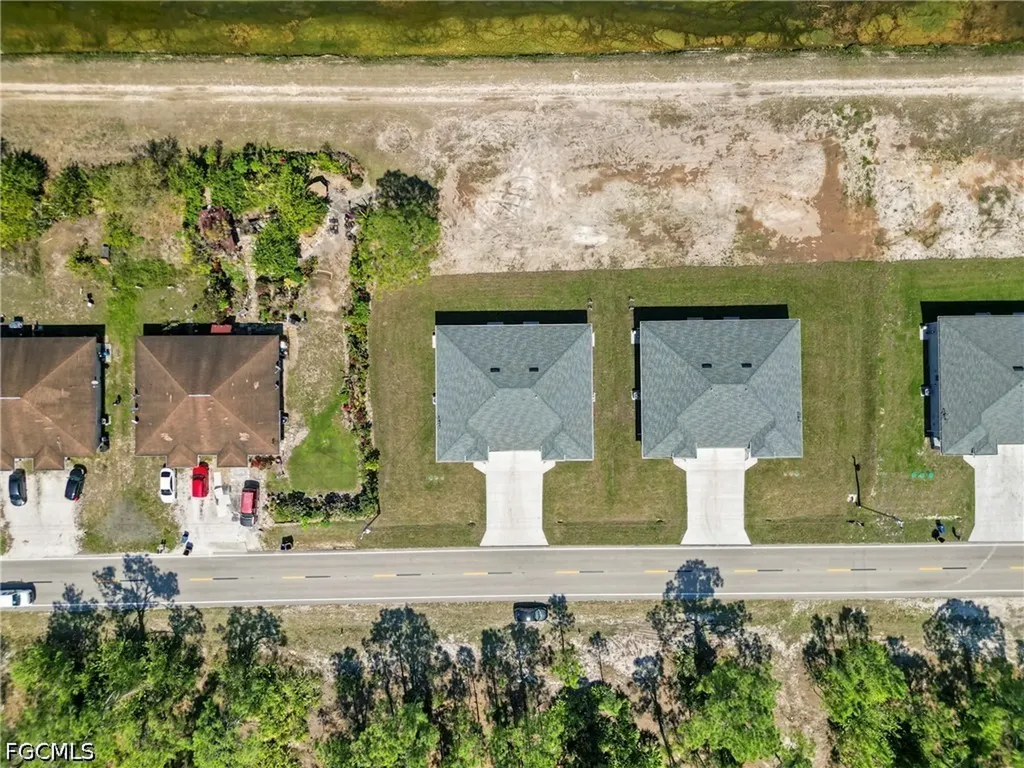 1400/1402 W 12th Street Lehigh Acres FL 33972
