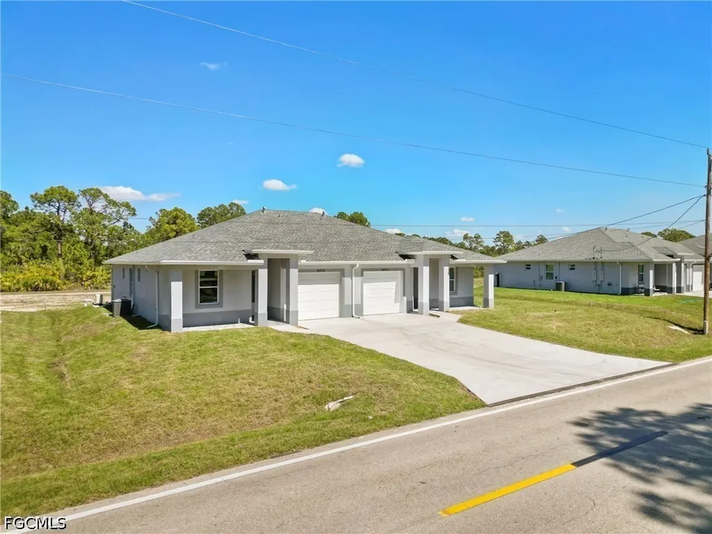 1400/1402 W 12th Street Lehigh Acres FL 33972