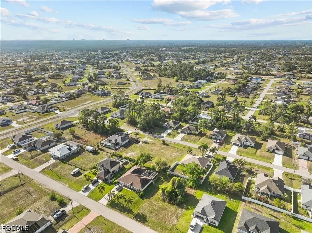 1105 NE 36th Street Cape Coral FL 33909
