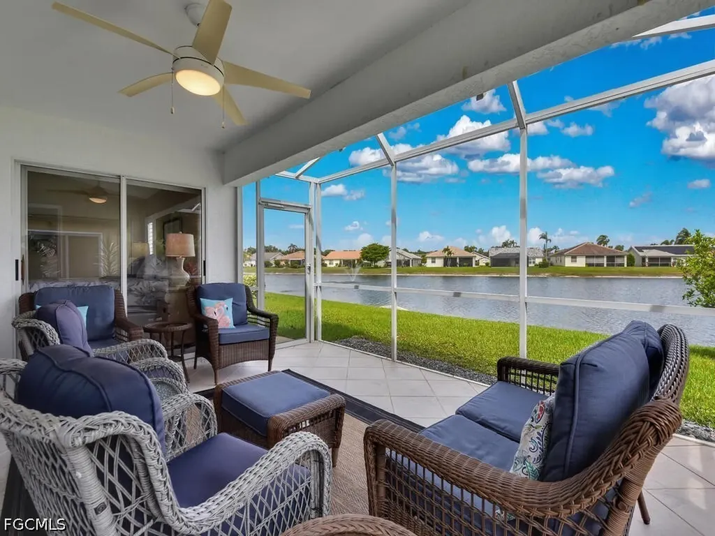 7631 Cameron Circle Fort Myers FL 33912